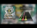 Skeletonwitch's "Soul Thrashing Black Sorcery" (2007) - GH3+ Custom Song