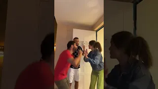 أنا مش فاتحها سداح مداح 