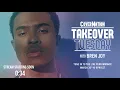 Bren Joy LIVE on Cover Nation | Takeover Tuesday