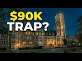 Vanderbilt University Secrets Acceptance Tuition Career outcomes