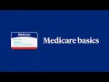 Medicare Basics Parts A B C D