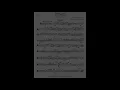 Rachmaninov - Romance Op. 6 (for cello and piano)
