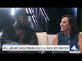 will.i.am and taboo embrace their East LA roots with new anthem