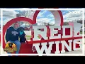 Red Wing Minnesota Out and About Special Minnesota Bound