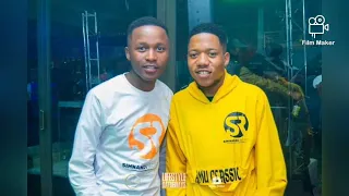 amu classic u0026 kappie ba nomona ft visca didi