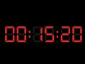 48 second timer