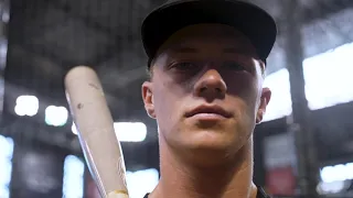 Perfect Game Stories osuathletics commit Garrett Shull