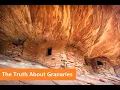 Download Lagu The Truth About Granaries