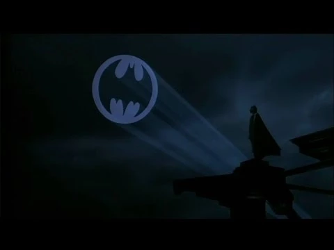 Download MP3 Danny Elfman - The Batman Theme (1989)