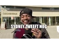 Download Lagu Sydney zweeft nog