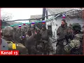 Download Lagu Several Russian brigades are surrounded near Dobropillia: 69 Russian soldiers are captured