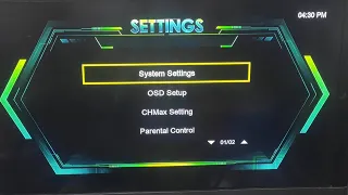  explanation of the features of the new bigo one forever devices and how to use it with a 7 year 