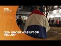 Download Lagu Telegraaf-verslaggever over azc-protesten in Uithoorn: 'Een groep was duidelijk uit op rellen'