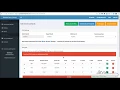 MegaSearch Module in Laravel QuickAdminPanel