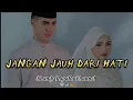 Download Lagu Jangan Jauh Dari Hati - Lagu Slow Rock Malaysia Paling Menyayat Hati 2025