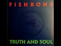 Fishbone - Freddie s Dead 1988