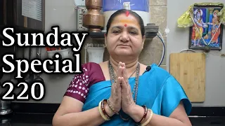 Sunday Special Best Comments by Aru'z Kitchen Subscribers #220 - @ArunabenPGoswami​