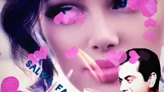 رائعة الأسطورة الخالدة فريد الأطرش صالحني وسلم بيدك 