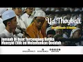 Download Lagu Ya Thoybah - Sayyid Husein Haidar bin Muhammad Al Haddar Ft Hadrah Majelis Ar Ridwan