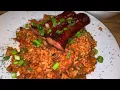 Chef Ron s Gumbo Stop - Cajun Food Wars Tour