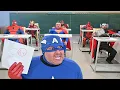 Download Lagu Superheroes in School