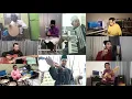 Download Lagu Persembahan zikir kasih (cover) oleh Kumpulan Kombo PADAT.