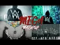 Alan Walker's Mega Mashup (Faded | Alone | Sing Me To Sleep | Tired)