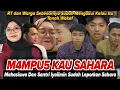 Download Lagu M4MPU5 SHARA ‼️MAHASISWA SANTRI IYAIMIN KOMPAK LAPORKAN SUHARA DAN SUAMINYA \u0026 RT AKUI TANAH WAKAF