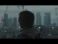half·alive - High Up (Official Video)