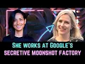 How to build a moonshot idea - Kathryn Zealand General Manager at X