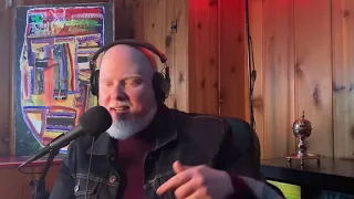 brother ali rare quarantine home studio performance