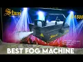best outdoor fog machine | Best Powerful Fog Machine for | Dj smoke machine | stan fog machine 2023