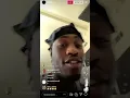 Lil Tjay - No Cap | Instagram Livestream