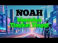 Download Lagu Khayalan Tingkat Tinggi - Noah cover yadie boba