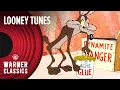 Download Lagu Looney Tunes | Classic Wile E. Coyote \u0026 Road Runner Compilation | Vol. 2 | Warner Classics