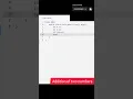 Addition of two numbers in java