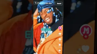 The Guy That Made Billie Eilish Pulled Up To The Studio 