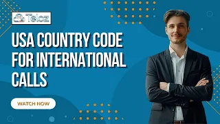 How to Dial the USA Country Code for International Calls Teloz