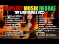 Full Album Reggae | Top Lagu Spotify Indonesia 2025 🎧🔥 Kumpulan Musik Cover SKA REGGAE Terbaru 2025