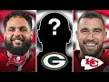 Every NFL Franchise s All Time Receiving Leader