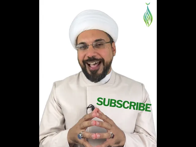 ⁣Does the wife or husband have to look after their father or mother in-law in Islam? Sh. M. Al-Hilli