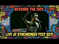 Download Lagu Revenge The Fate LIVE @ Synchronize Fest 2017