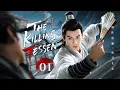 Download Lagu MULTISUB【The Killing Tessen🔪大唐游侠】 ▶ 精華版 EP 01 | 一把折扇出神入化，一袭白衣翩翩公子🪔一招制衡天下第一刀传人...牵出谋反惊天大案，智斗神秘高手！​