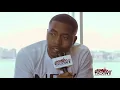 Download Lagu Nas talks about why US artists don't perform in Africa much
