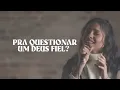 Esperança | Julia Vitória e Gabriel Guedes | VÍDEO COM LETRA
