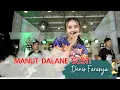 Download Lagu Manut Dalane Gusti - Denis Farasya (Official Music Video)