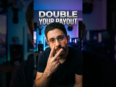YouTube Dual Streaming Doubles Your Monetization