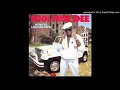 KOOL MOE DEE - Wild Wild West