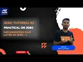 Implementing Dao layer In JDBC Java Database Connectivity by Iqbal Sir Part-A ApnaWallahCode