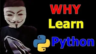 Favorite Programming Language of Hackers Importance of Python Programming Language in Hacking